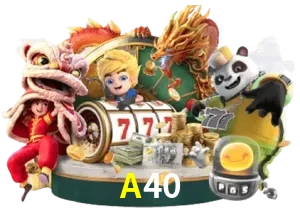 A40